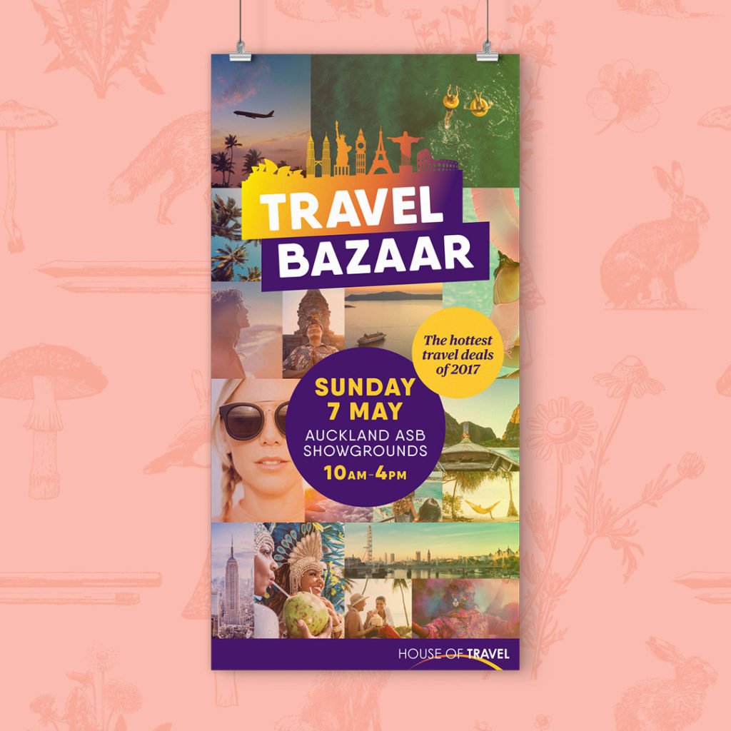 Travel Bazaar